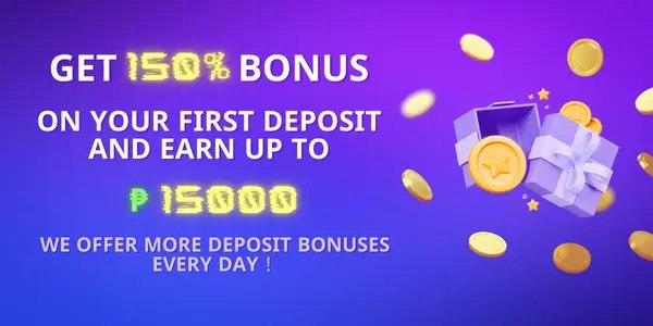 Casino App games library banner