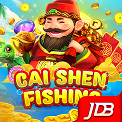 Cai Shen Fishing room cover